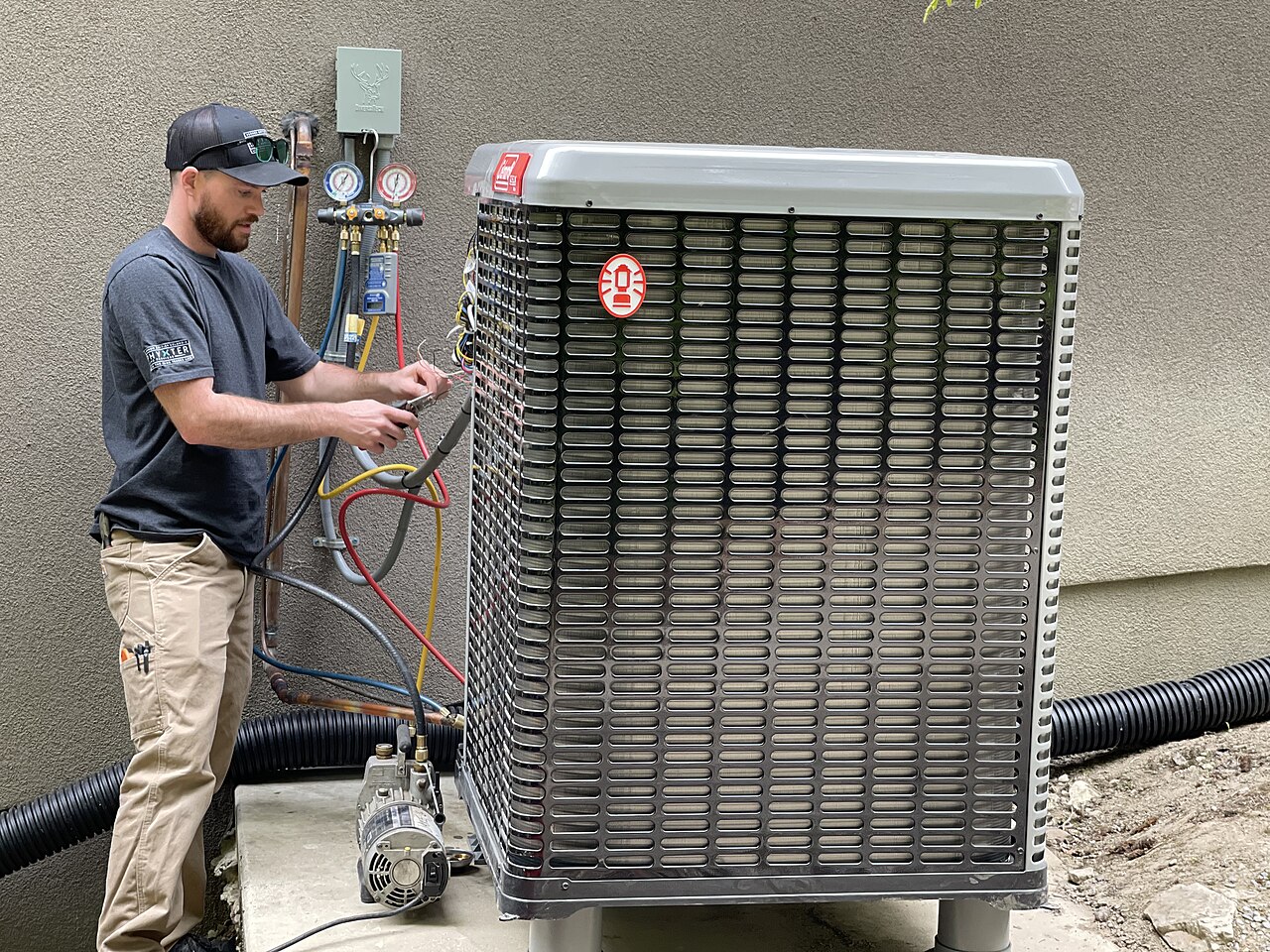 AC Unit Replacement Cost: What Central Air Really Costs